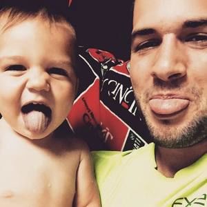 Meet your Posher, Joshua